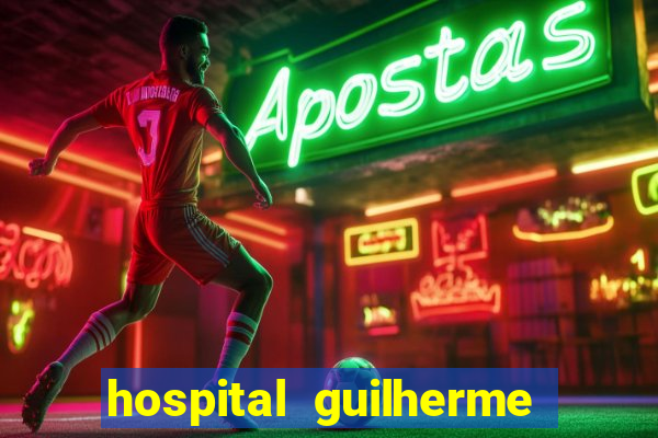 hospital guilherme alvaro santos trabalhe conosco